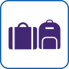 Gleeclean - Malas e mochilas em Cotia e Região