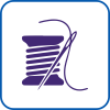 Gleeclean - Serviços de costura em Cotia e Região